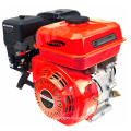 Motor de gasolina de peso ligero Ohv 6.5HP con precio barato